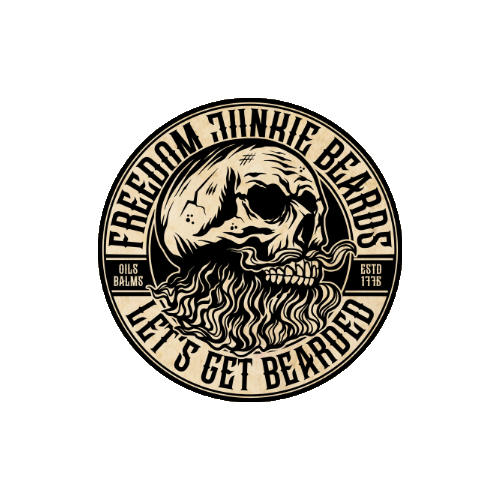 All About Beards – Freedom Junkie Beards